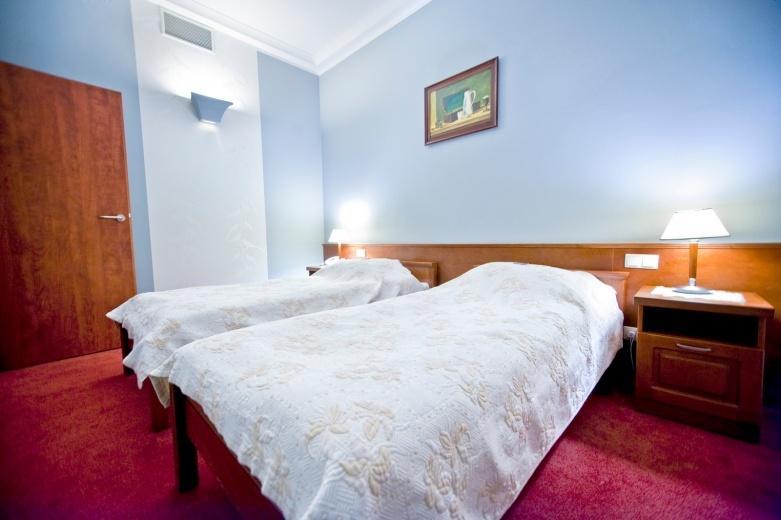 Eurohotel Swarzędz Quarto foto